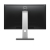 DELL UltraSharp U2417H LED display 60,5 cm (23.8") 1920 x 1080 pixelek Full HD Fekete