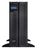 APC Smart-UPS X SMX3000HV Noodstroomvoeding - 3000VA, 8x C13, 2x C19 uitgang, USB, short depth