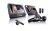 Lenco DVP-939 portable DVD/Blu-Ray player Portable DVD player Tabletop 22.9 cm (9") 800 x 480 pixels Black