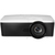 Ricoh PJ X5580 videoproyector Proyector de alcance estándar 6000 lúmenes ANSI DLP XGA (1024x768) Negro, Blanco