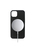 eSTUFF ES67150002-BULK mobile phone case 15.5 cm (6.1") Cover Black
