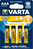 Varta Longlife Extra AAA Single-use battery Alkaline