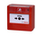Bosch FMC-300RW-GSRRD sistema disparador de alarma Rojo
