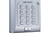 Hikvision Digital Technology DS-K1T802E lector de control de acceso Plata