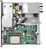HPE ProLiant DL20 Gen9 serwer Rack (1U) Intel® Xeon® E3 v6 E3-1240V6 3,7 GHz 16 GB DDR4-SDRAM 290 W