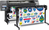 HP Latex 335 large format printer Inkjet Colour 1200 x 1200 DPI Ethernet LAN