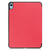 CoreParts TABX-IP10-COVER4 tablet case 27.7 cm (10.9") Flip case Red