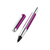 Pelikan 823814 rollerball penn Intrekbare pen met clip Zwart 1 stuk(s)
