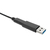 Tripp Lite U329-000 csatlakozó átlakító USB-A USB-C Fekete