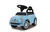 Jamara 460327 schommelend & rijdend speelgoed Berijdbare auto