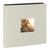 Hama Fine Art álbum de foto y protector Gris 400 hojas 10 x 15 cm