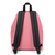 Eastpak Padded Pak'r Rucksack Lässiger Rucksack Pink Nylon