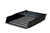 Durable 1701567058 desk tray/organizer Polystyrene Charcoal