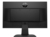 HP P204v Monitor PC 49,5 cm (19.5") 1600 x 900 Pixel HD+ LED Nero