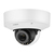 Hanwha XNV-6081R security camera Dome IP security camera Indoor & outdoor 1920 x 1080 pixels Ceiling