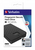 Verbatim Fingerprint Secure Portable Hard Drive 2TB