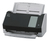 Ricoh fi-8040 ADF-/handmatige invoer scanner 600 x 600 DPI A4 Zwart, Grijs