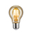 Paulmann 287.15 lámpara LED Oro 2500 K 6,5 W E27