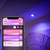 Philips Hue White and colour ambience 1-pack GU10