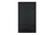 LG 49XE4F-M tartalomszolgáltató (signage) kijelző Laposképernyős digitális reklámtábla 124,5 cm (49") IPS 4000 cd/m² Full HD Fekete 24/7