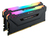 Corsair Vengeance RGB Pro CMW32GX4M2Z3600C18 Speichermodul 32 GB 2 x 16 GB DDR4 3600 MHz