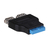 Akyga ATX to 2xUSB 3.0 AK-CA-58 USB Noir, Bleu