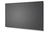 NEC MultiSync V984Q Płaski panel Digital Signage 2,49 m (98") LED 350 cd/m² 4K Ultra HD 24/7