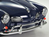 Tamiya Volkswagen Karmann Ghia modèle radiocommandé Voiture Moteur électrique 1:10