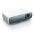 BenQ TK850 videoproiettore Proiettore a raggio standard 3000 ANSI lumen DLP 2160p (3840x2160) Compatibilità 3D Grigio, Bianco