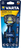 Varta WORK FLEX MOTION SENSOR H20 Negro, Azul Linterna con cinta para cabeza LED