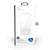 Nedis SJC10032TP coque de protection pour téléphones portables 16 cm (6.3") Housse Transparent