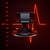 Thrustmaster T598 Negro, Rojo USB Volante + Pedales PC, PlayStation 4, PlayStation 5