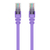 Belkin A3L980-15-PUR-S networking cable Purple 4.57 m Cat6 U/UTP (UTP)