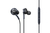 Samsung EO-IG955 Headset Bedraad In-ear Oproepen/muziek Grijs, Titanium