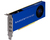 Lenovo 4X60Y77923 videokaart AMD Radeon Pro WX 3200 4 GB GDDR5
