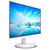 Philips V Line 271V8AW/00 écran plat de PC 68,6 cm (27") 1920 x 1080 pixels Full HD LCD Blanc