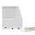 Opticon PR-11 Lecteur de code barre fixe 1D/2D CMOS Blanc