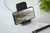Intenso BSA2 Smartphone Negro USB Cargador inalámbrico Carga rápida Interior