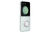 Samsung EF-XF731CTEGWW mobiele telefoon behuizingen 17 cm (6.7") Hoes Transparant