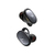 Anker Liberty 2 Pro Headset Vezeték nélküli Hallójárati Hívás/zene USB C-típus Bluetooth Fekete