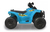 Jamara Ride-on Mini Quad Runty Aufsitzauto