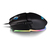 Thermaltake Argent M5 RGB mouse Gaming Ambidextrous USB Type-A Optical 16000 DPI