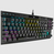 Corsair K70 RGB TKL Tastatur USB Englisch Schwarz