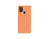 Samsung GP-FPA217 telefontok Borító Narancssárga