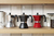 Leopold Vienna LV113008 machine à café manuelle Cafetière à moka 0,31 L Noir