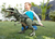 Jurassic World GWD68 action figure giocattolo
