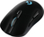 Logitech G G703 LIGHTSPEED Wireless Gaming Mouse with HERO 25K Sensor