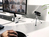 Trust Taxon webcam 2560 x 1440 Pixels USB 2.0 Zwart