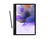 Samsung EF-BT730PBEGEU tabletbehuizing 31,5 cm (12.4") Folioblad Zwart