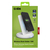 SBS TEWIRDESKQI10W Ladegerät für Mobilgeräte Smartphone Weiß USB Kabelloses Aufladen Schnellladung Drinnen